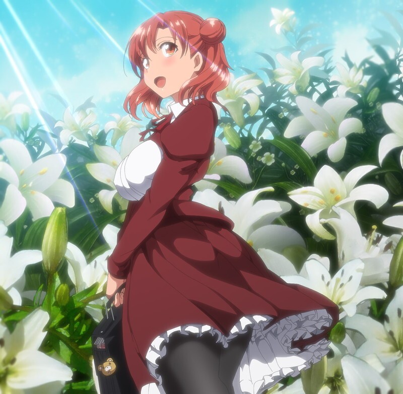 痴夢少女 1  剧照 6